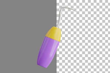 Preview: Scaler 3D Icon