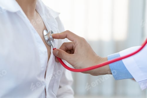 Preview: Health care concept medical and diagnosis.