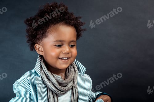 Preview: Kids Fashion