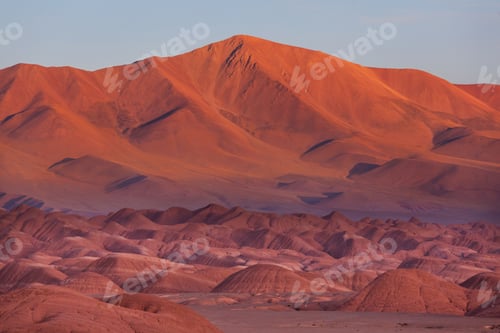 Preview: Northern Argentina