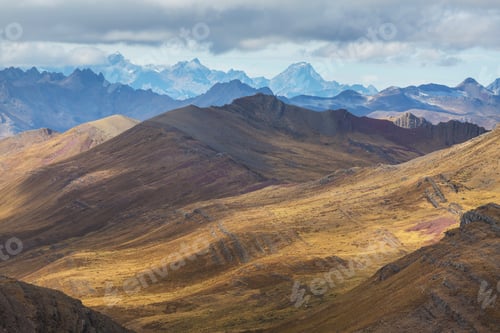 Preview: Andes