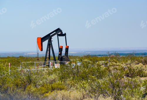 Preview: Oil extraction