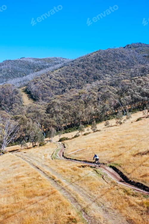 Preview: Thredbo Mountain Biking in Australia