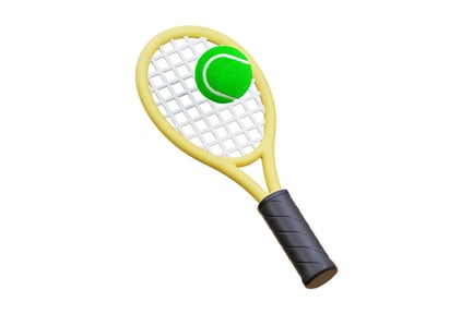 Preview: Tennis Racket