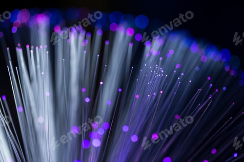 Preview: Optical fibre