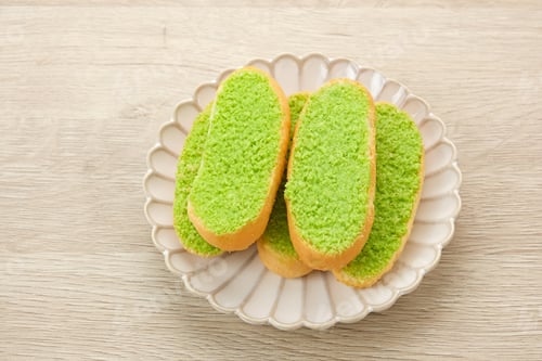 Preview: Bagelen, dried bread