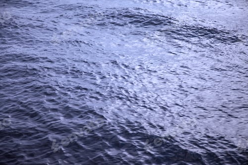 Preview: Waves on water surface