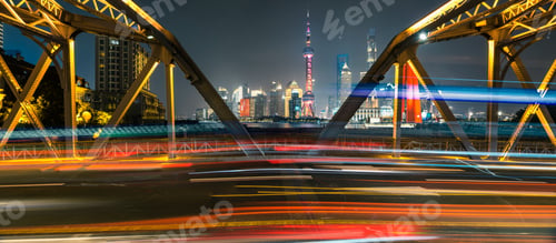 Preview: urban traffic