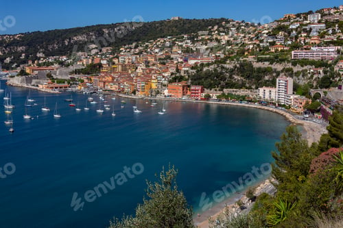 Preview: Villefranche-sur-Mer - South of France