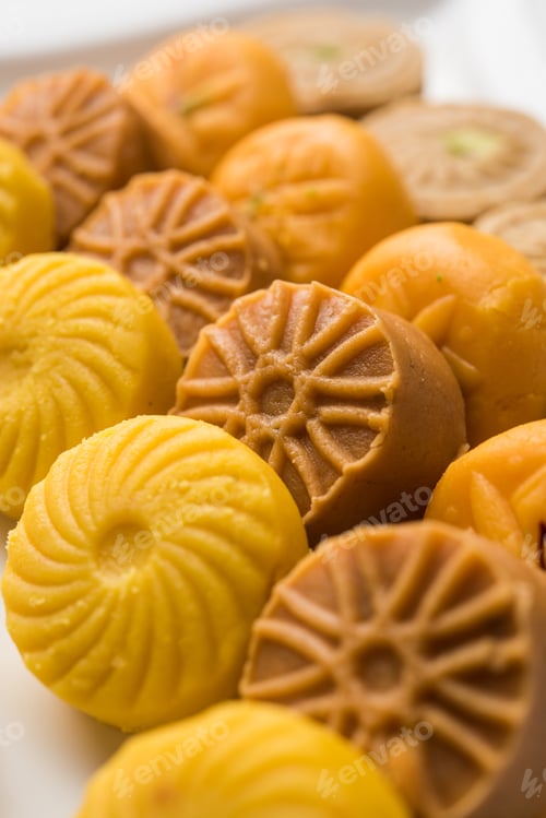 Preview: Sweet Peda or Pera