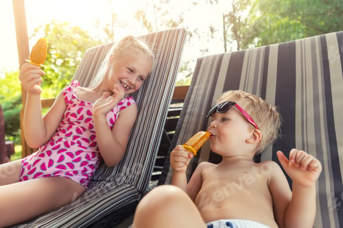Preview: summer