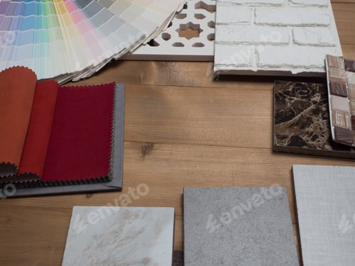 Preview: MATERIAL SAMPLE
