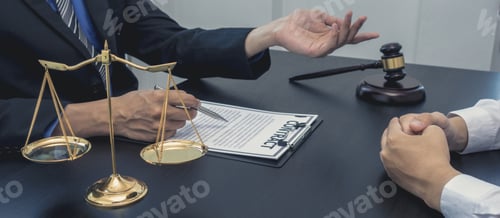 Preview: Laws