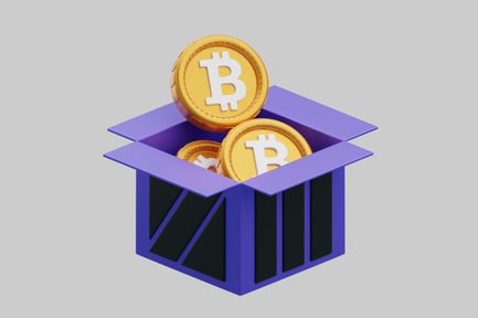 Preview: Purple box with three gold coins