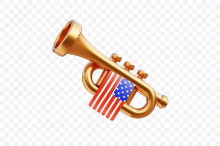 Preview: Parade Brass Trumpet