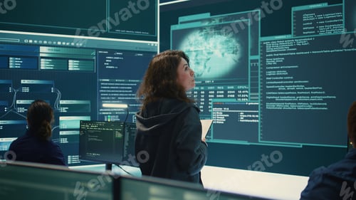 Preview: Hackers team engaging in governmental espionage and using phishing techniques
