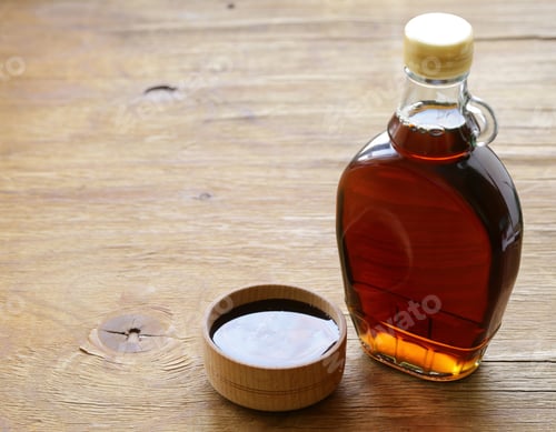 Preview: Maple Syrup