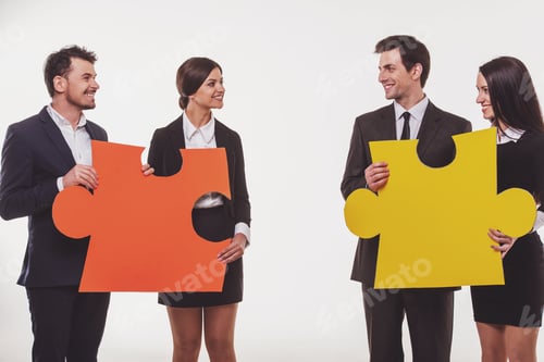 Preview: Business solution