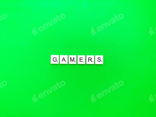 Preview: Gamers