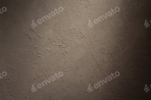 Preview: Painted background texture as abstract wall surface. Artistic painting background of paint canvas