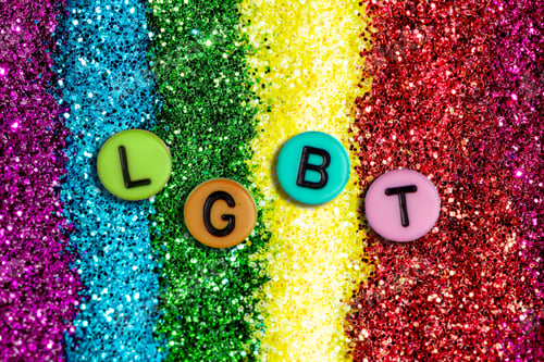 Preview: gbtq, lgbt, lgbt pride, colorful