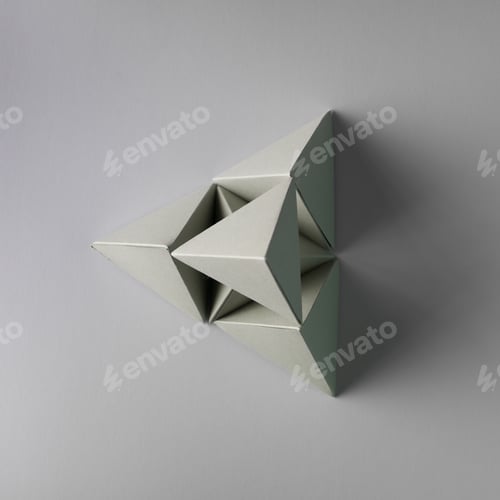 Preview: tetrahedron