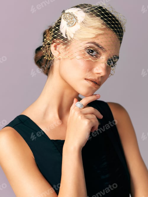 Preview: Classically beautiful