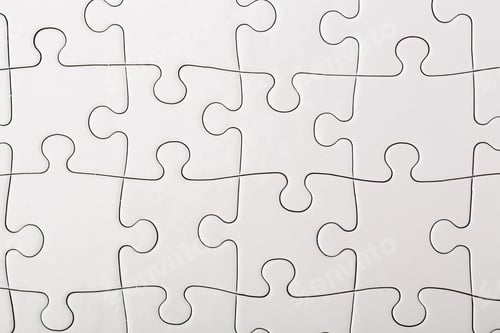 Preview: White puzzle