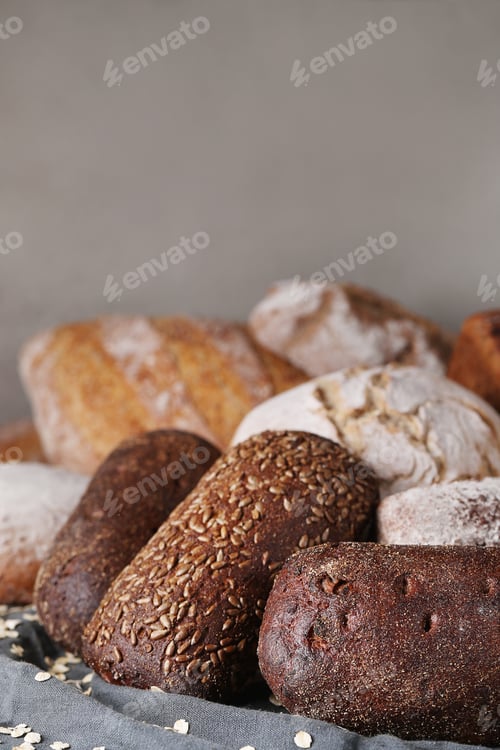 Preview: Bread