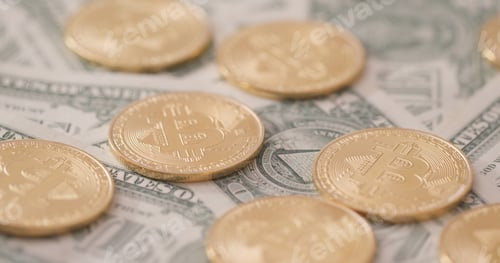 Preview: Bitcoin on USD