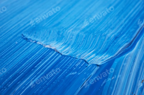 Preview: Background of blue color