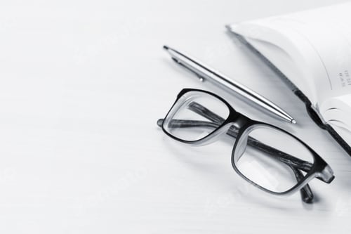 Preview: Office desk