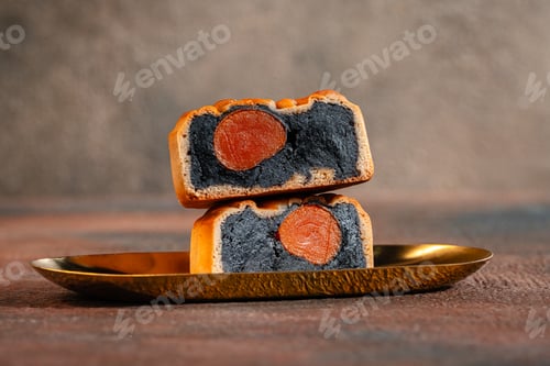 Preview: Mooncake