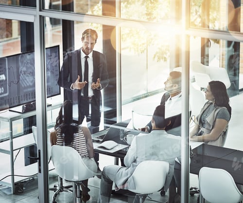Preview: Developing a growth strategy