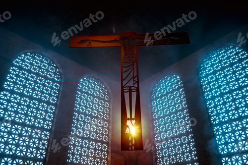 Preview: Basilica of Our Lady of Aparecida in Brazil