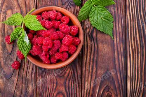 Preview: raspberry