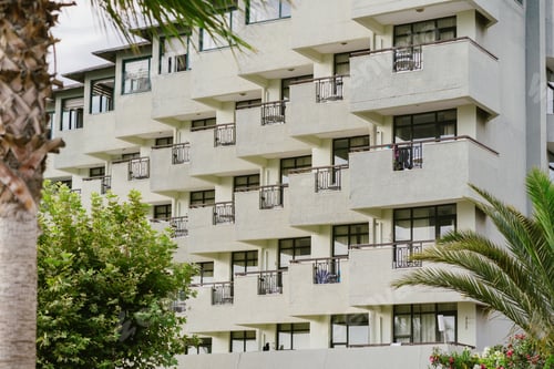 Preview: MODERN BUILDING TEXTURE