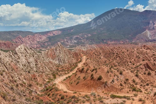 Preview: Ruta Cuarenta