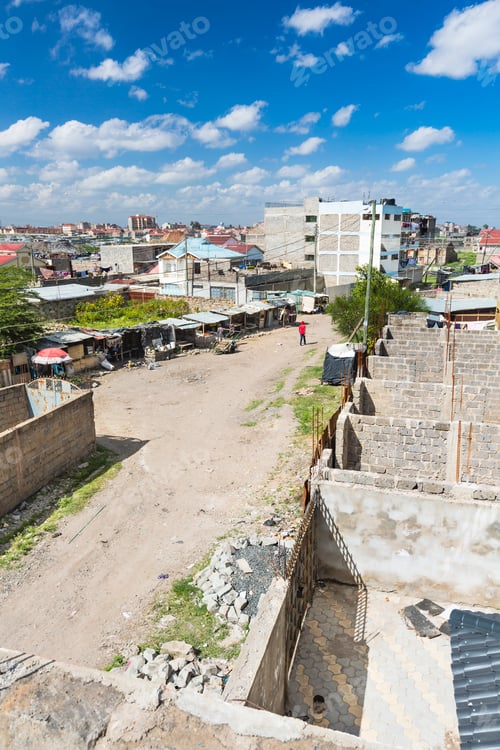 Preview: East Nairobi Suburbs Kenya