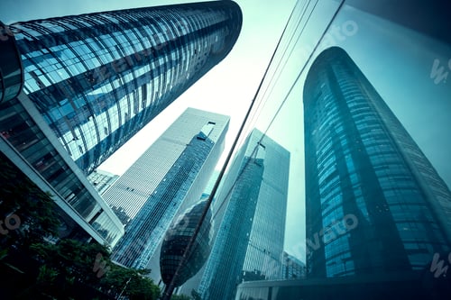 Preview: office building