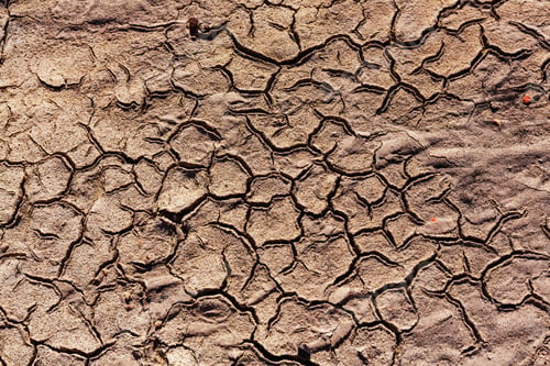 Preview: Drought land