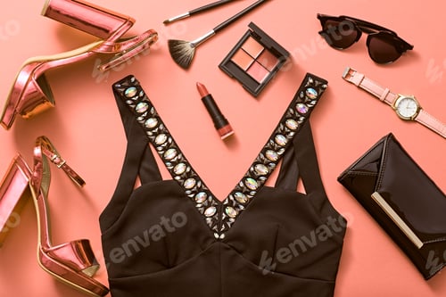 Preview: Accessories