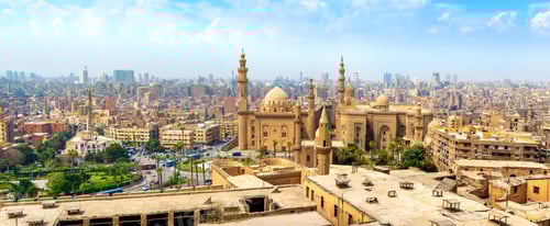 Preview: View of Mosque Sultan