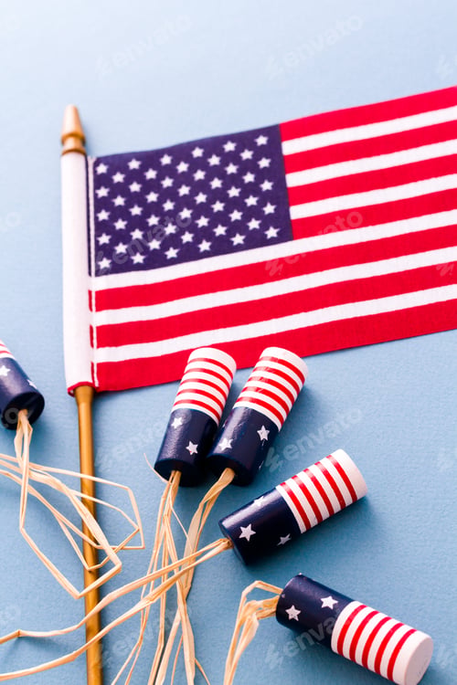 Preview: Fourth of July