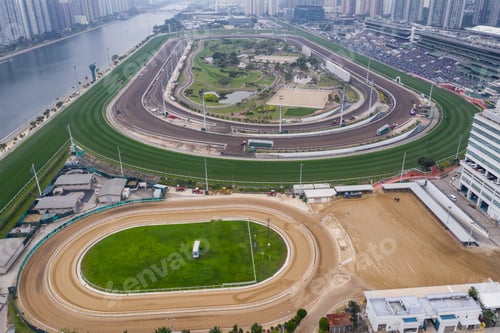 Preview: Sha Tin, Hong Kong,17 March 2019:-Sha Tin racecourse in Hong Kong