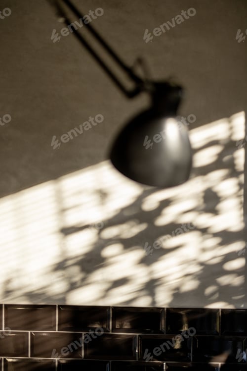 Preview: Play of Light and Shadows