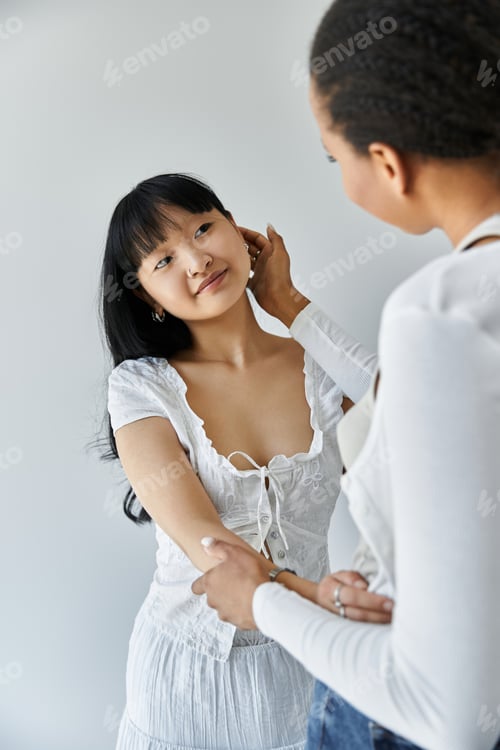 Preview: Tender moment