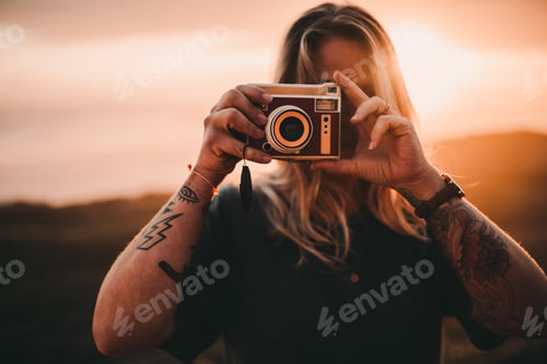 Preview: sunset