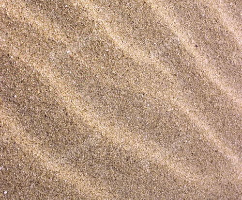 Preview: Sand on the beach