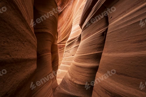 Preview: Slot canyon
